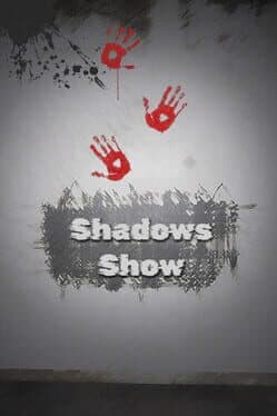 Shadows Show cover art