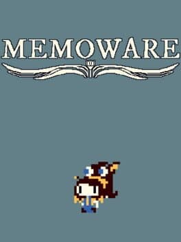 Memoware cover art