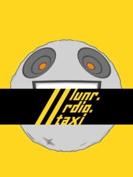 Lunr.Rdio.Taxi cover art