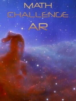 Math Challenge AR cover art