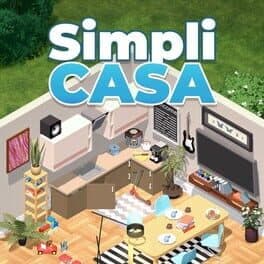Simpli Casa cover art
