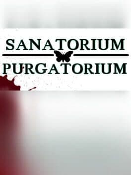 Sanatorium Purgatorium cover art
