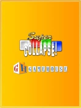 Super Collapse! cover art