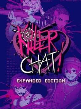 Killer Chat: Extended Edition cover art