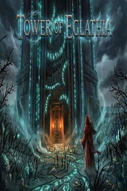 Tower of Eglathia cover art