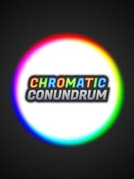 Chromatic Conundrum cover art