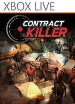 Contract Killer cover art