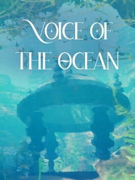 Voice of the Ocean cover art