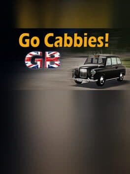 Go Cabbies!GB cover art