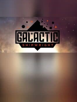 Galactic Shipwright cover art