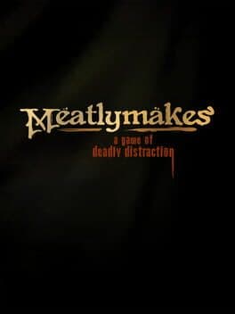 Meatlymakes cover art