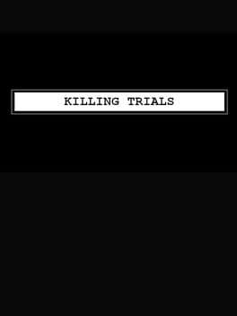Killing Trials cover art