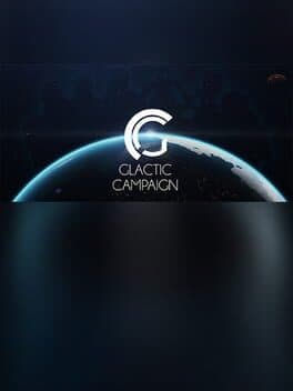Galactic Campaign cover art