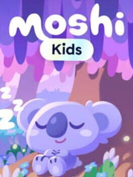 Moshi Kids cover art