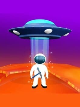 Asteroid Miner cover art