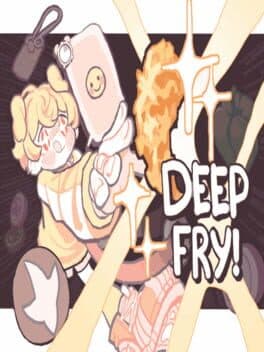 Deep Fry cover art