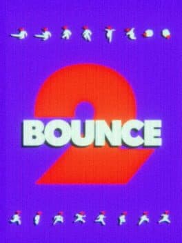 Bounce 2 cover art