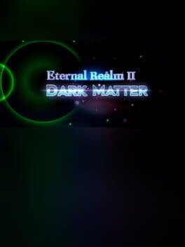 Eternal Realm II: Dark Matter cover art