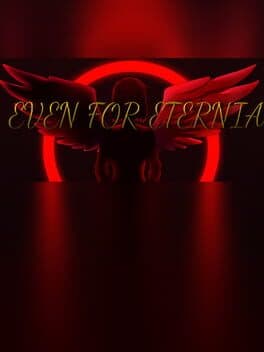 Even For Eternia cover art