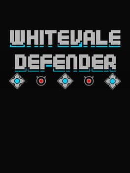 Whitevale Defender cover art