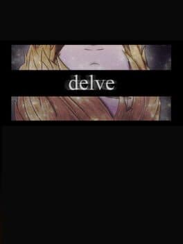 Delve cover art