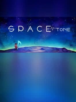 SpaceTone cover art