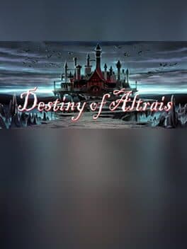 Destiny of Altrais cover art