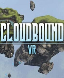 CloudBound cover art