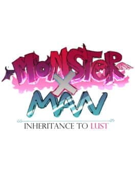 MonsterxMan: Inheritance to Lust cover art
