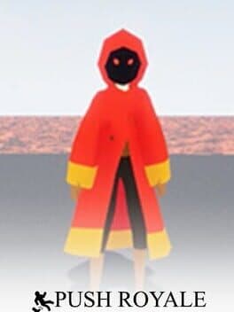 Push Battle Royale cover art