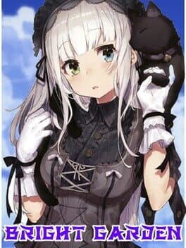 Bright Garden cover art