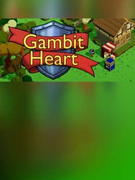 Gambit Heart cover art