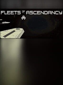 Fleets of Ascendancy cover art