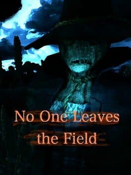 No One Leaves the Field cover art