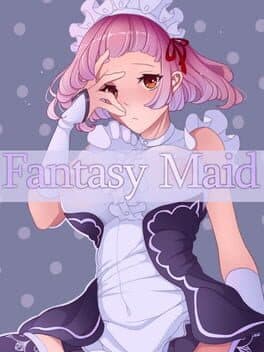 Fantasy Maid cover art