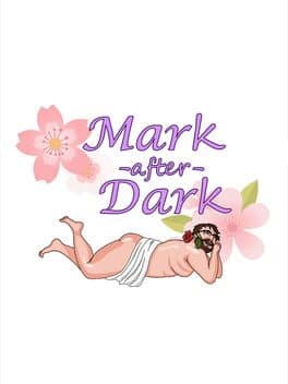 Mark After Dark cover art