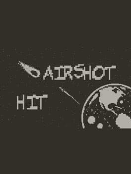 Airshot Hit cover art