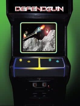 Defendguin cover art