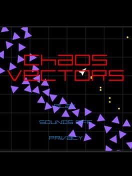 Chaos Vectors cover art