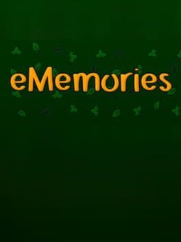 eMemories cover art