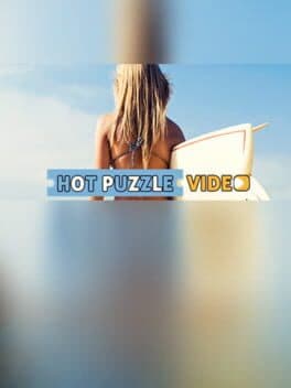 HotPuzzle: Video cover art