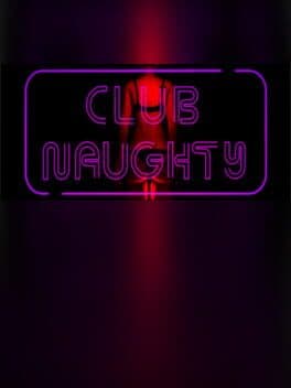 Club Naughty cover art