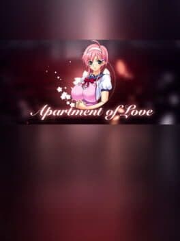 Apartment of Love cover art