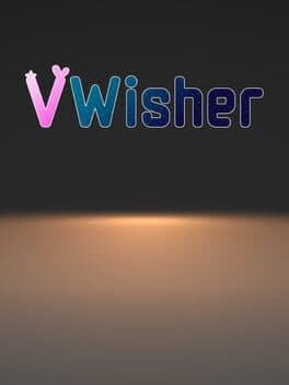 VWisher cover art