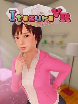 ItazuraVR cover art