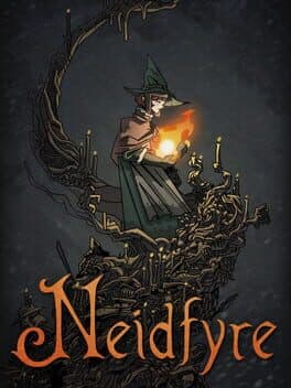 Neidfyre cover art