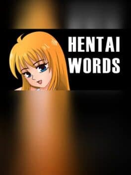 Hentai Words cover art