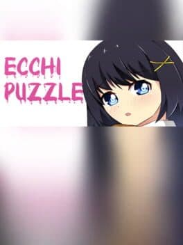 Ecchi Puzzle cover art