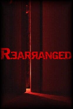 Rearranged cover art