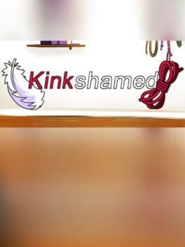 Kinkshamed cover art